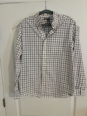 3 Old Navy Button Downs